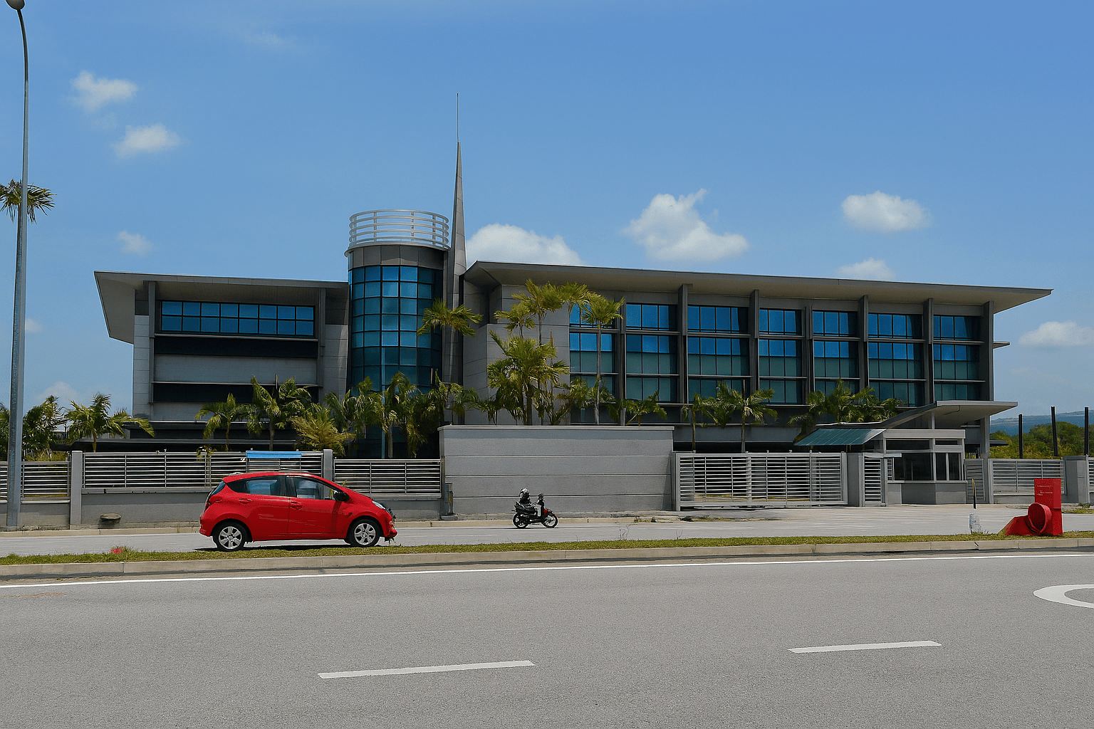 Public Sector