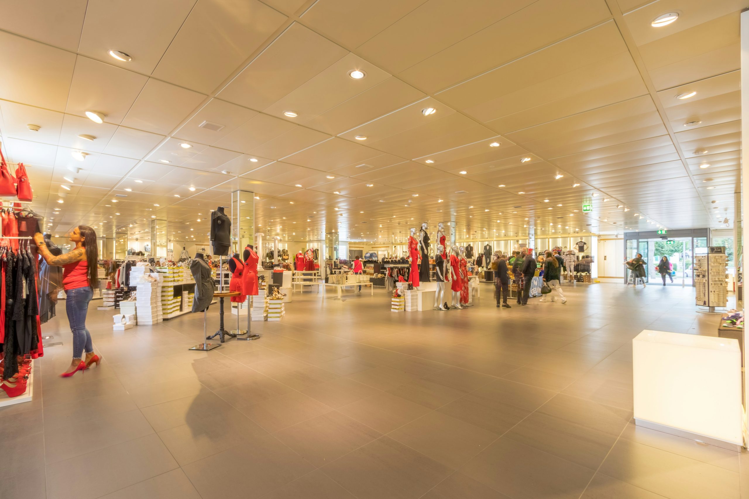 Retail